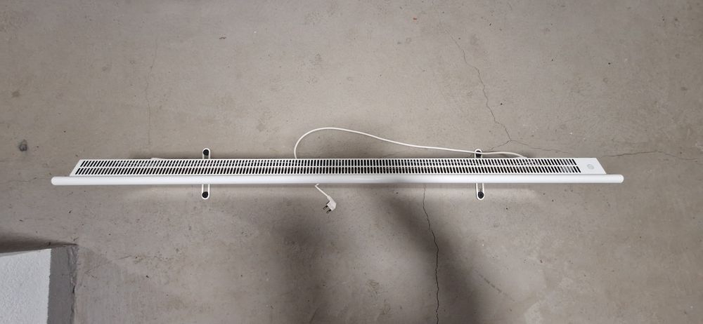 Adax 2000w Конвектор