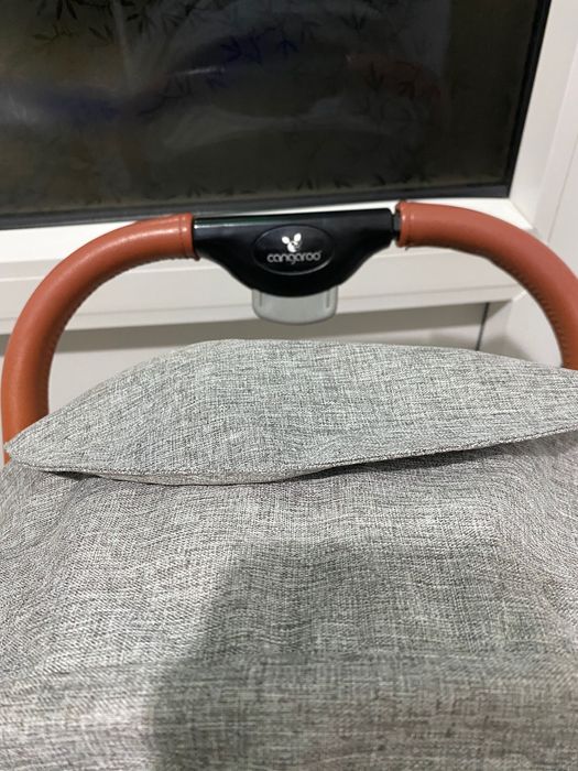 Vand carucior Cangaroo