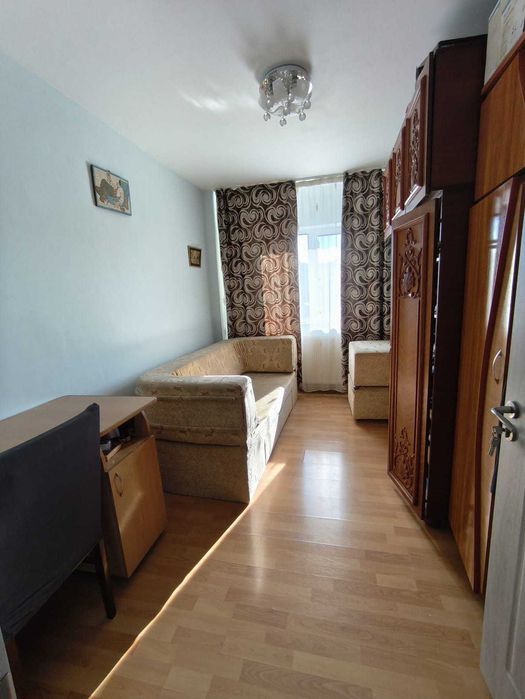 Apartament 4 camere decomandat confort 1, 2 bai, 2 balcoane, central