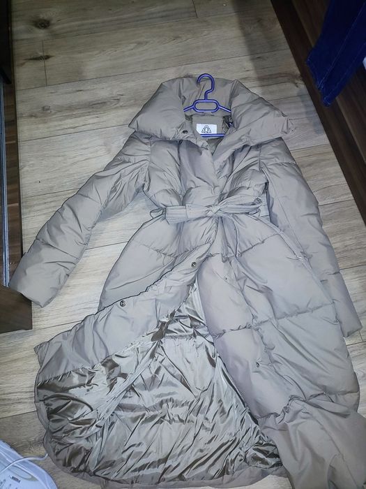 Промоция!! Дамско Зимно яке