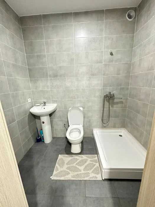 Сдаётся 2-комнатная квартира Сергелийский район 316*