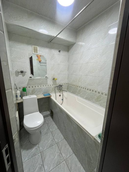 Аренда 1- комнатная квартира Массив киёт Ц5