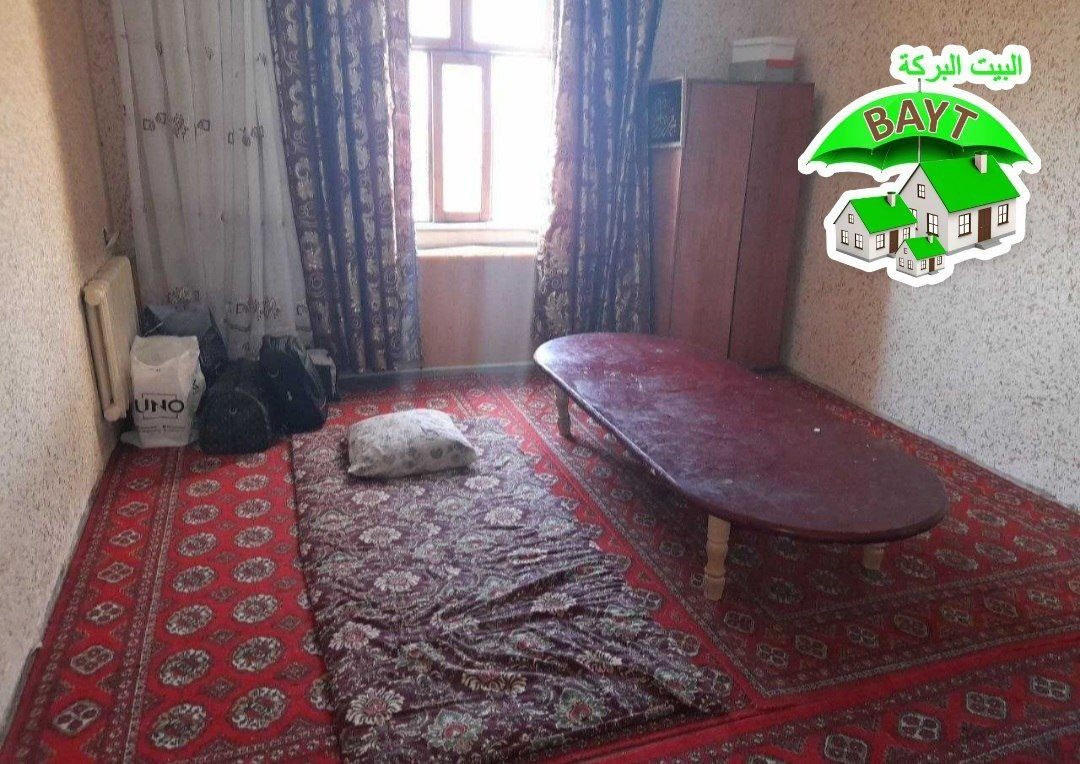 #РАЗДЕЛКА, 60м²,Чиланзар 8 Квартал,2\9\9, Продаётся Квартира