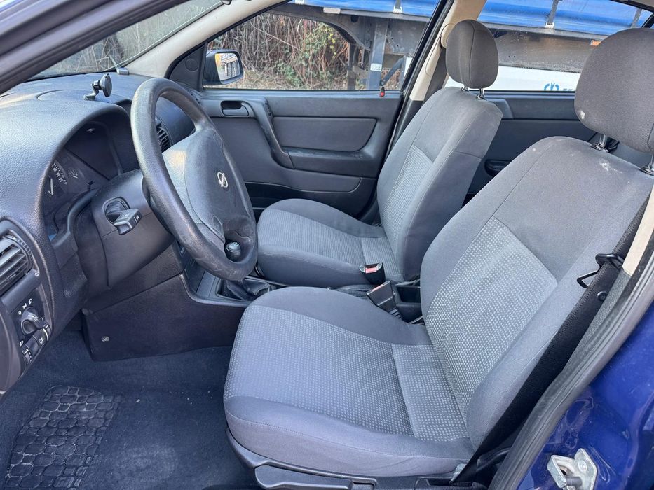 Opel Astra 2007 Unic Proprietar