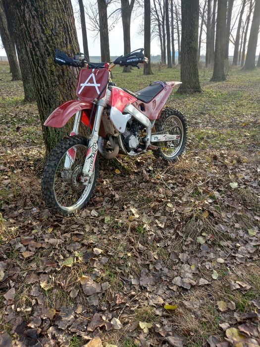 125cc power 2t   refăcut motorul 22 ore