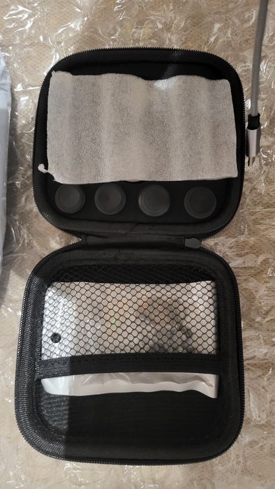 Пълен комплект ащсисоари, Аналози,  за Microsoft Xbox One Elite Елит 2