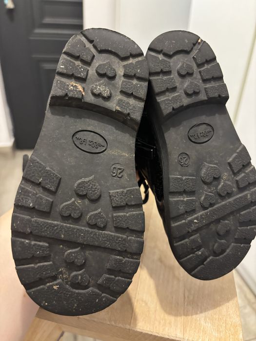 Ghete fete toamna/ primavara