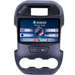 Navigatie Ford Ranger 2011-2016, Android 14, 9INCH, 4GB RAM/64GB ROM