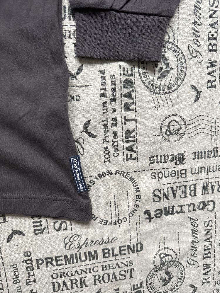 Salomon original горнище.XXL