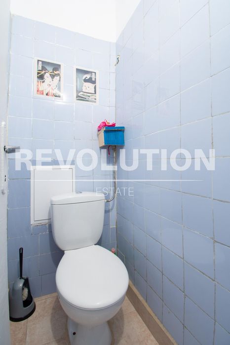 Дава се под наем Двустаен апартамент в София, Гоце Делчев - 72 кв.м за 410 € - Снимка #9