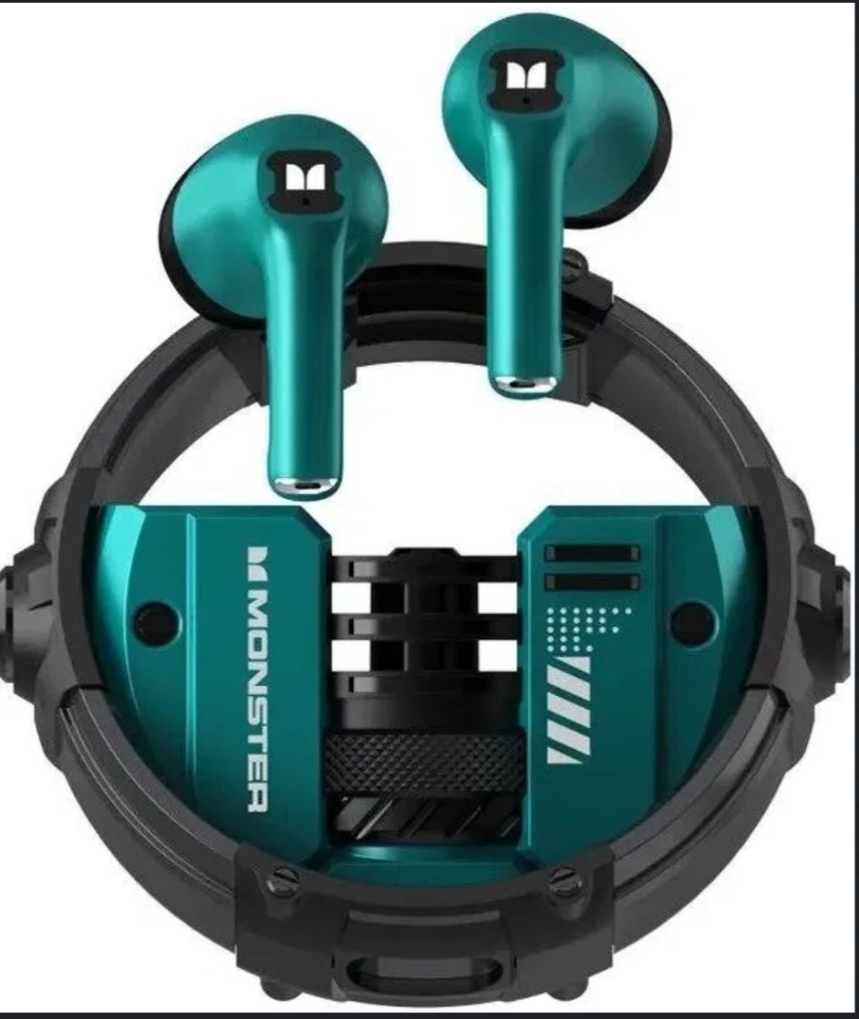 Airpods Monster brendidan