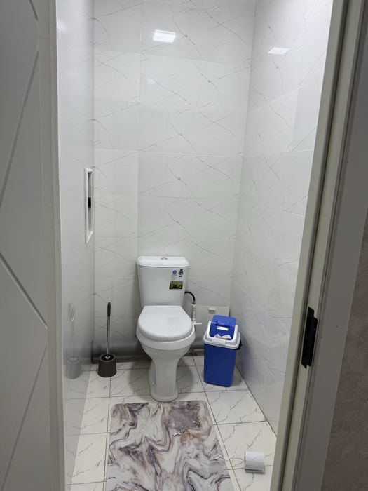 Узок мудатга квартира арендага берилади