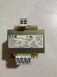 Transformator: alimentare; 100VA; 230VAC; 24V;