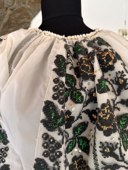 Ie traditionala in stare perfecta