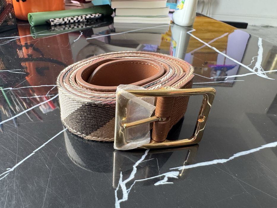 Curea Burberry // Gucci // Prada // produs autentic