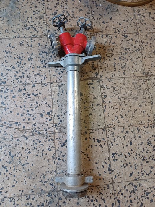 Hidrant portabil / Distribuitor B-CC