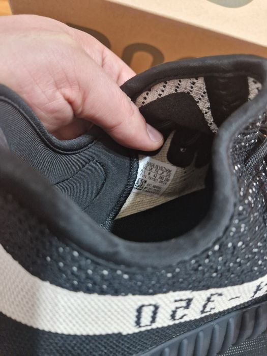 Adidași Adidas Yeezy