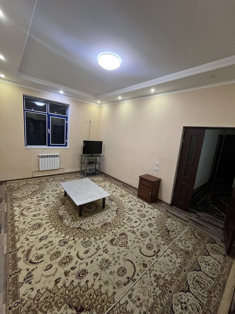 Кизларга квартира аренда Кибрайда 4 та киз олинади