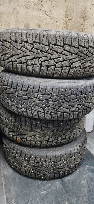 Резина сатылады р14