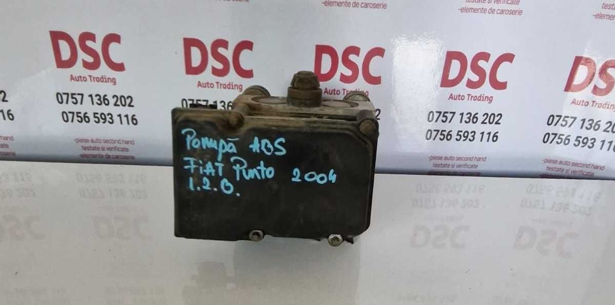 Pompa ABS Fiat Punto 2004 1.2B
