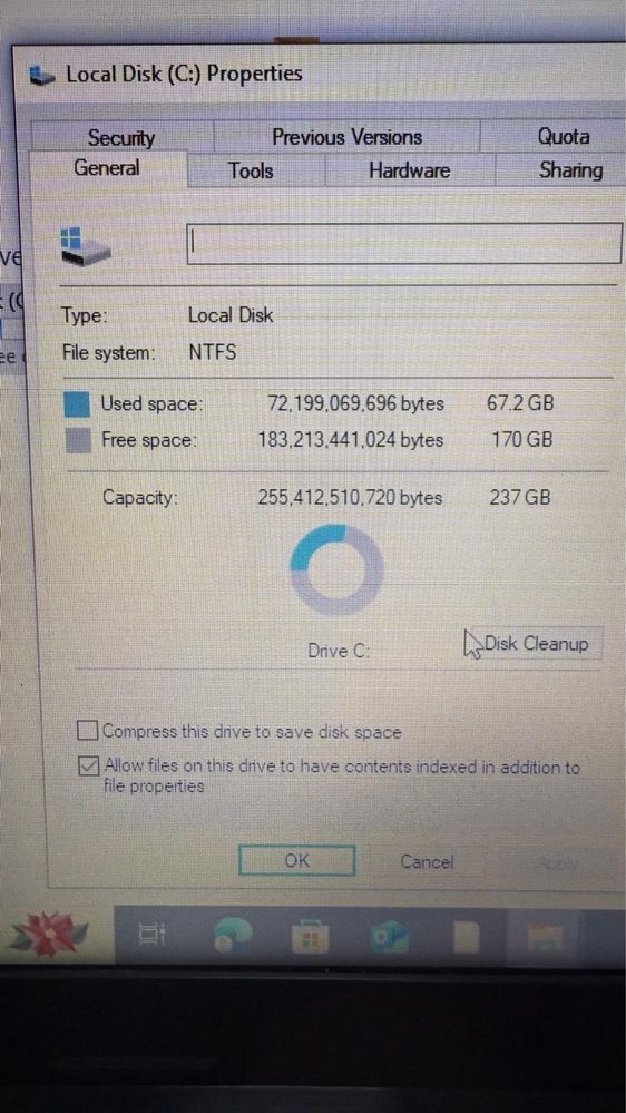 Laptop I3 performant la in pret foarte avantajos