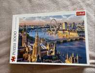 Puzzle 500-1000 piese – stare excelentă!
