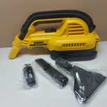 Промоция.Акумулаторна прахосмукачка DEWALT DCV517N