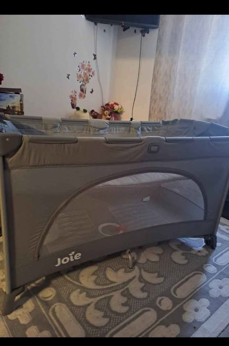 Vând pătuț nou la cutie!