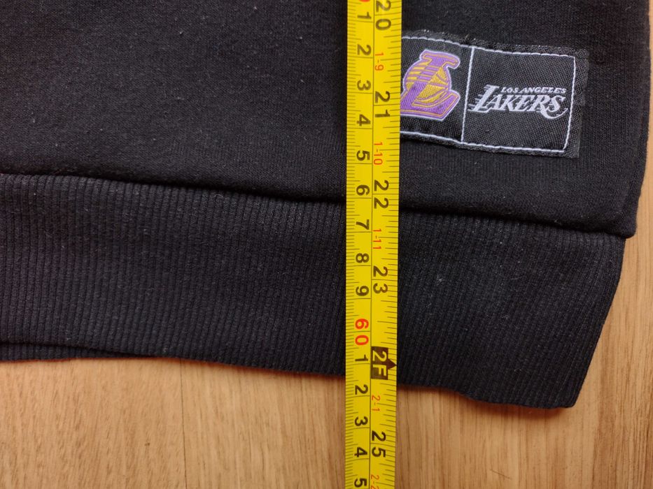 NBA / Los Angeles Lakers - суичър с качулка 158см