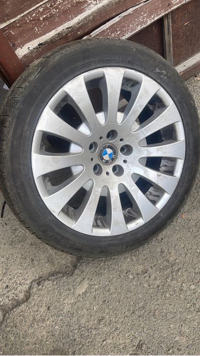 Jante Bmw R18 originale Style 118