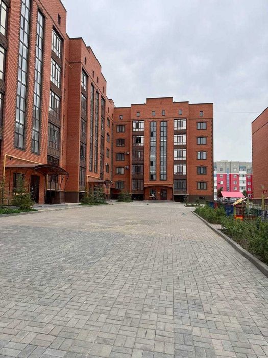 1 к.кв. на Батысе-2