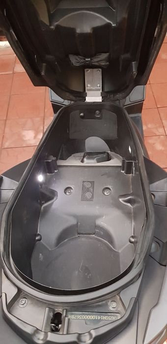 Yamaha  Xmax 300