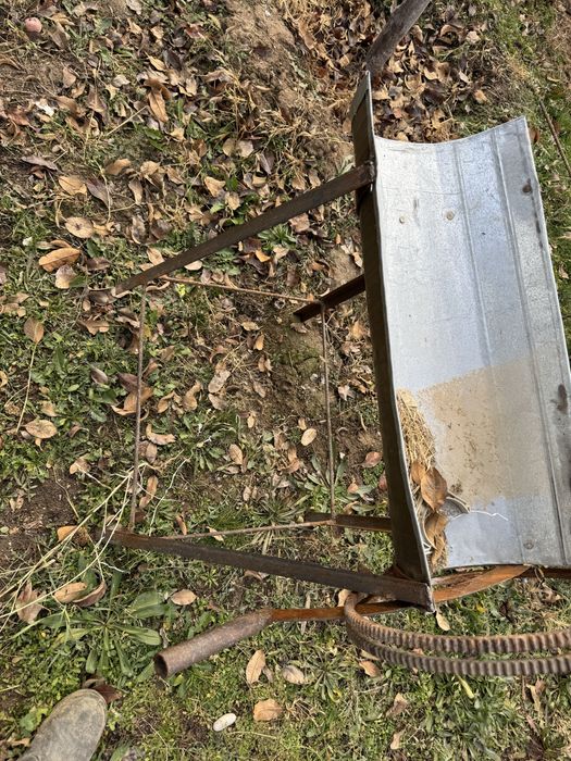 Шоп турайтын сатылады