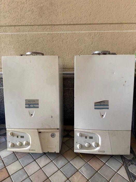 Газовый котел Ariston 28 Кв