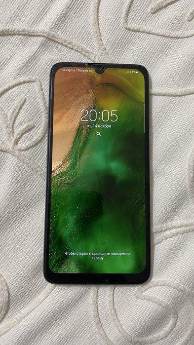 Samsung A70 сатылады