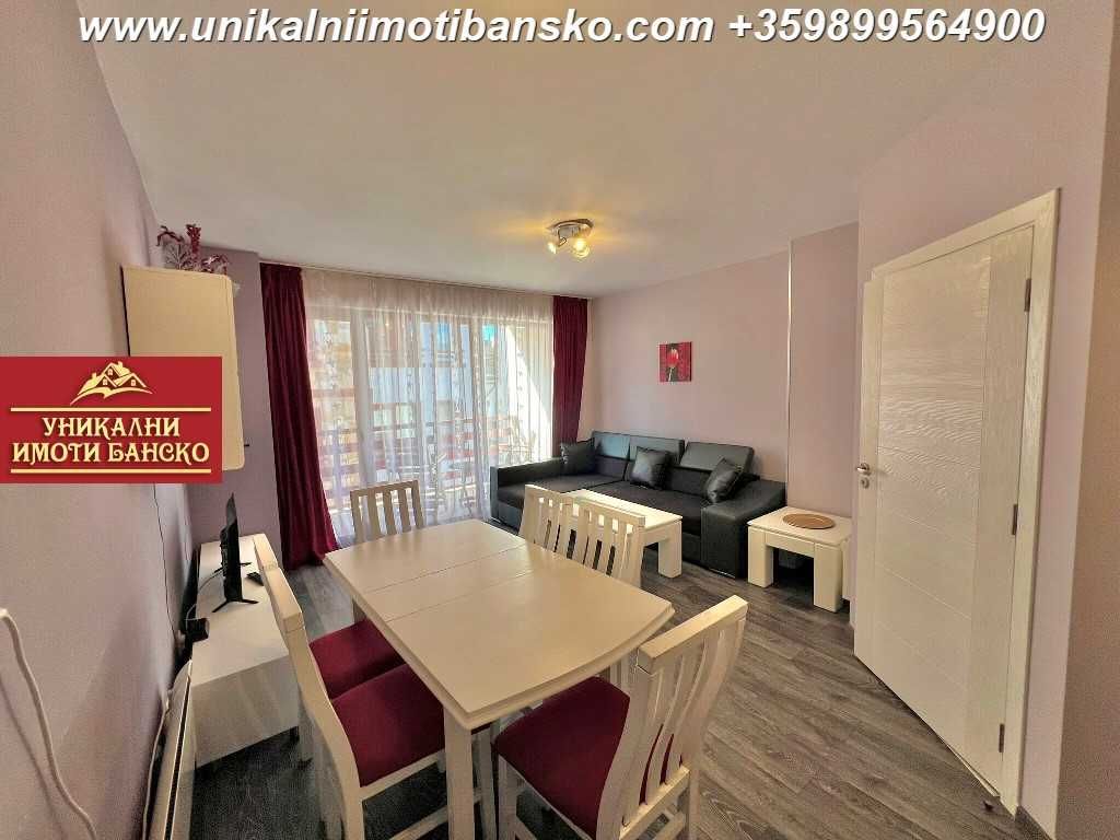 Продава се Тристаен апартамент в Банско - 95 кв.м за 1264 €/кв.м - Снимка #1