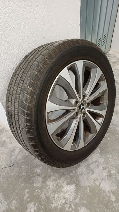 Gle джанти19 и гуми