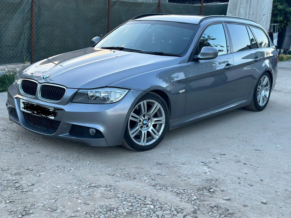 Praguri M Pachet Bmw e90 e91