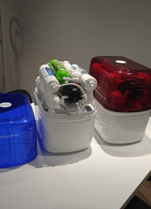 Фильтры для воды Турция, смотрите на рейтинг продавца))