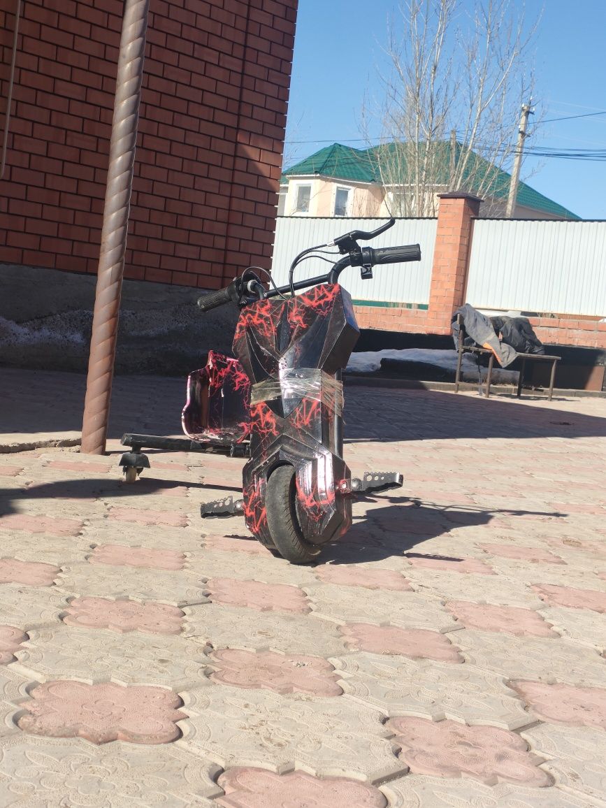 Дрифткарт продам