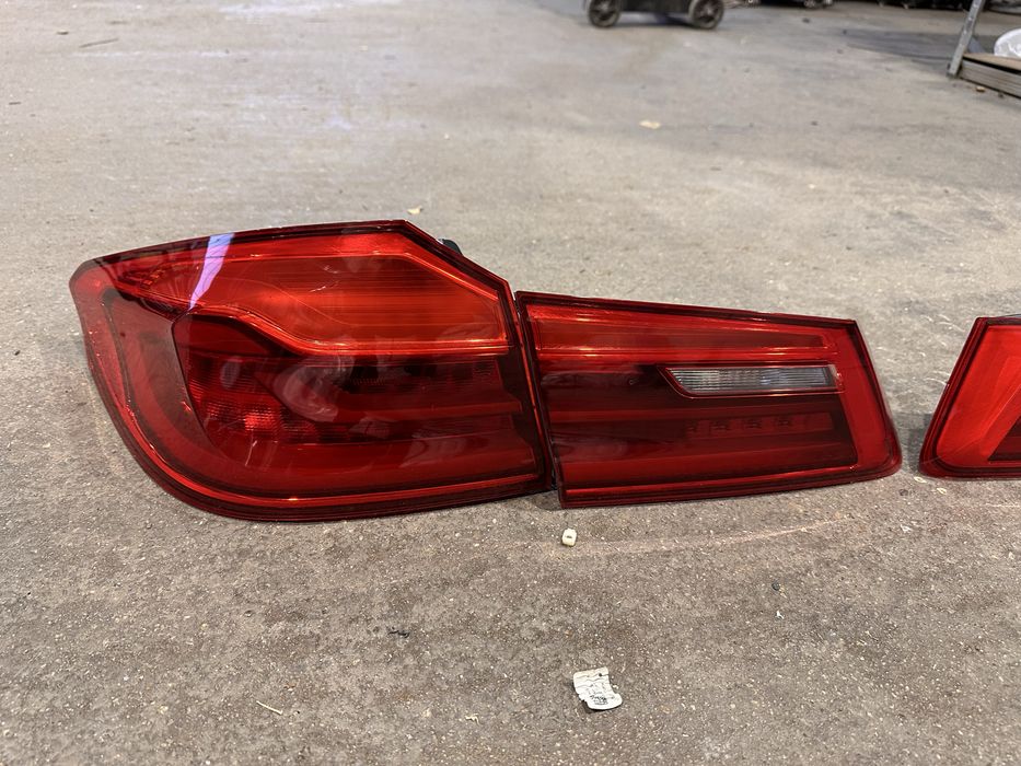 Bmw G30 стопове USA американски Бмв Г30