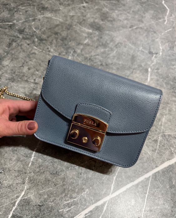 Дамска чанта Furla, Michael Kors