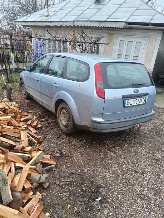 vand ford focus an 2007