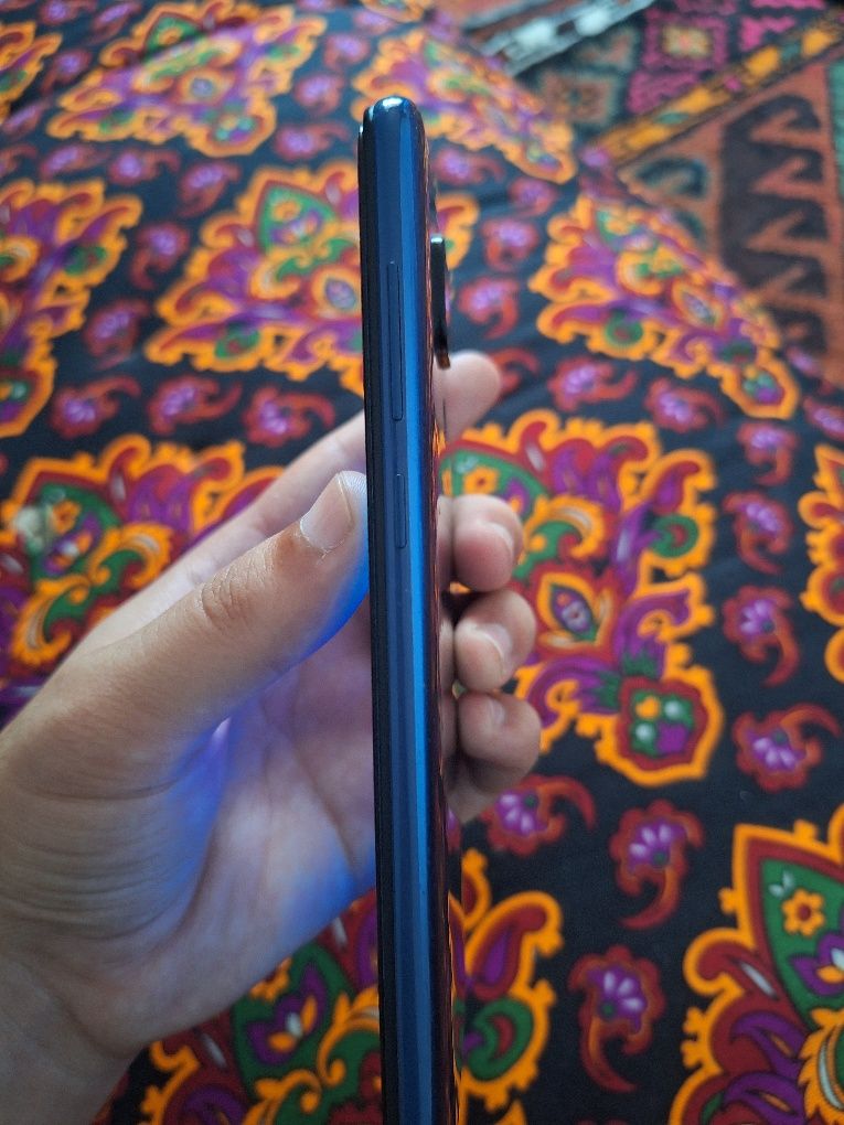 Redmi note 9, Holati yaxshi