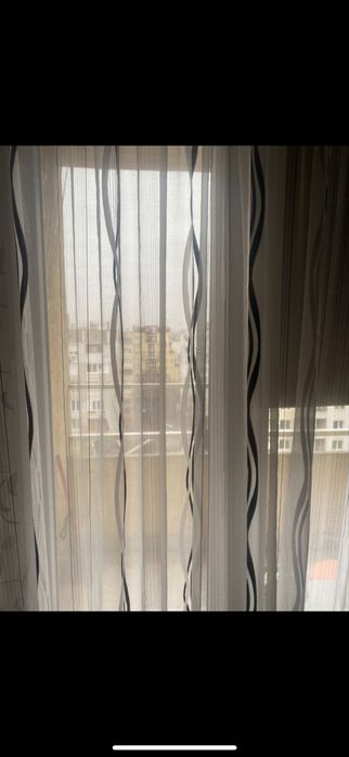 Гарсионера преустроена на двустаен