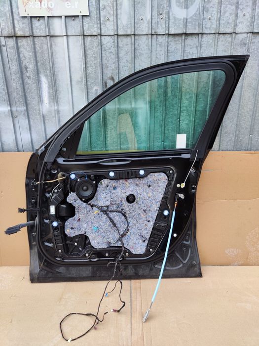 Bmw X3 G01 Usa dreapta fata spate Completa