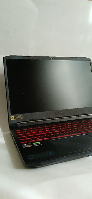 Notebook Acer Nitro 5