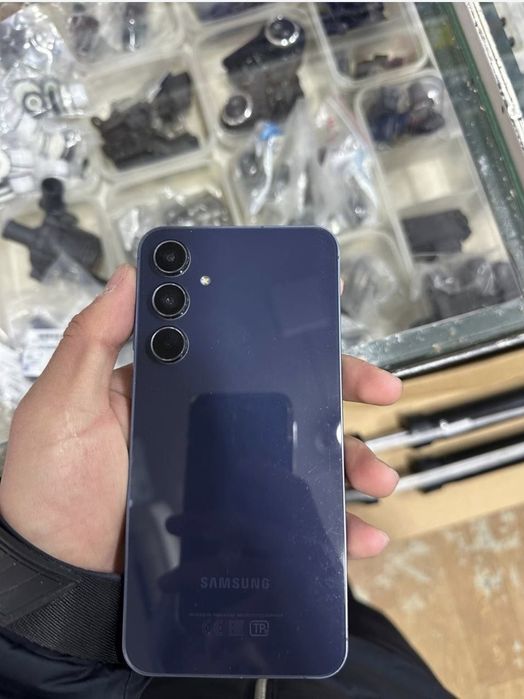 Самсунг а55 холати яхши идеал