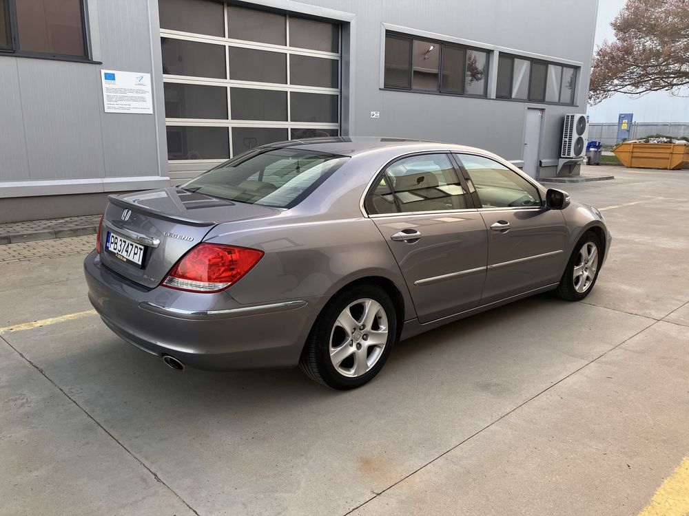 Honda Legend KB1