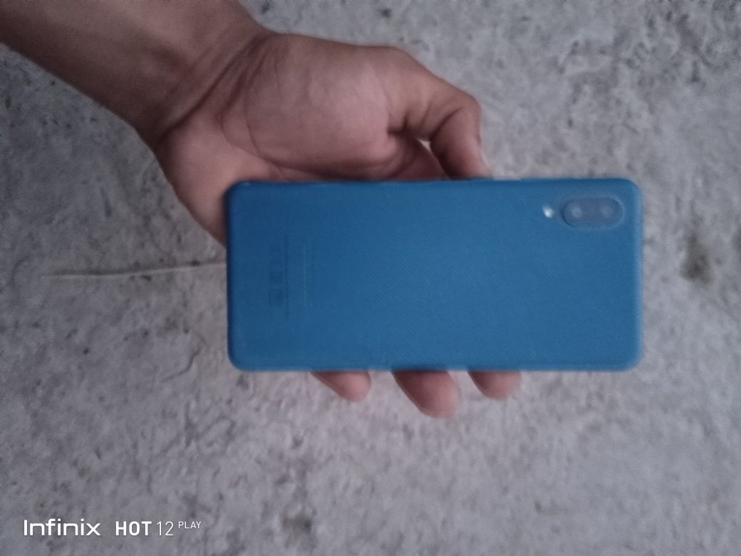 Samsung a 02 2 ga 32 tezda sotaman